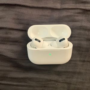Airpod Pros
